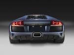 Lamborghini Murcielago LP640 Ad Personam 2008 года